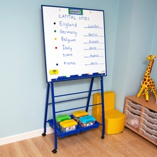 Youngstart Big A-Frame Mobile Easel
